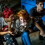 Cuba Is