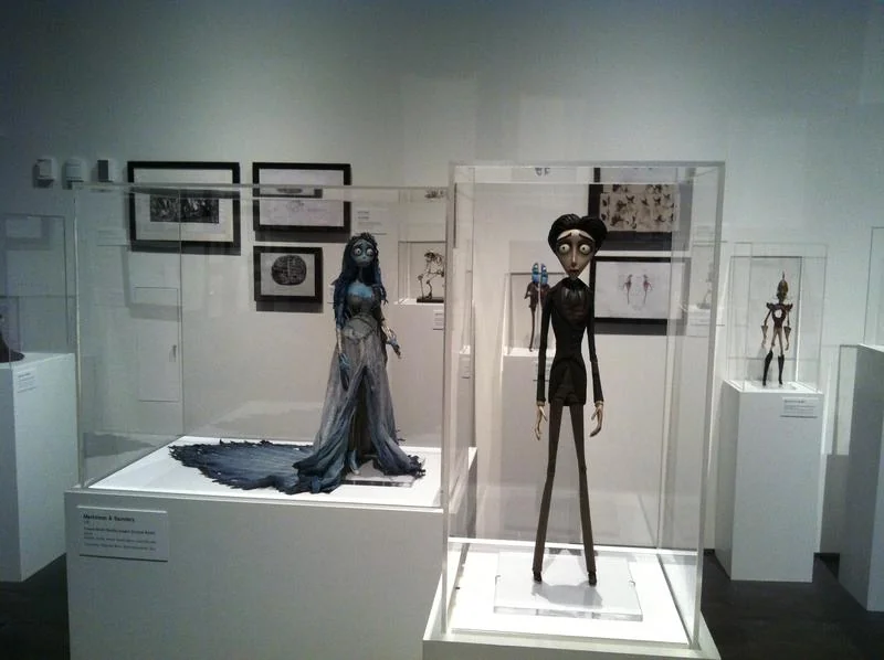 Select Gallery Work