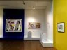 Roy Lichtenstein Pop Art Photo 2