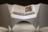 Lari Pittman Books display Photo 4