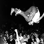 Who Shot Rock & Roll
